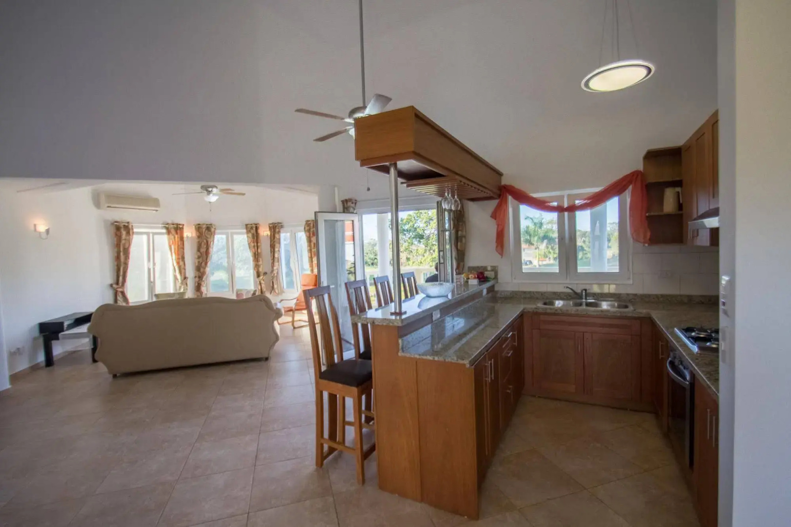 Villa Elisabeth La Mulata