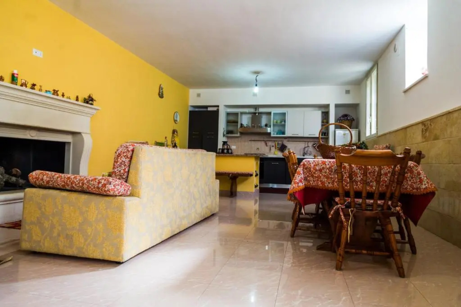 A dieci minuti dal mare