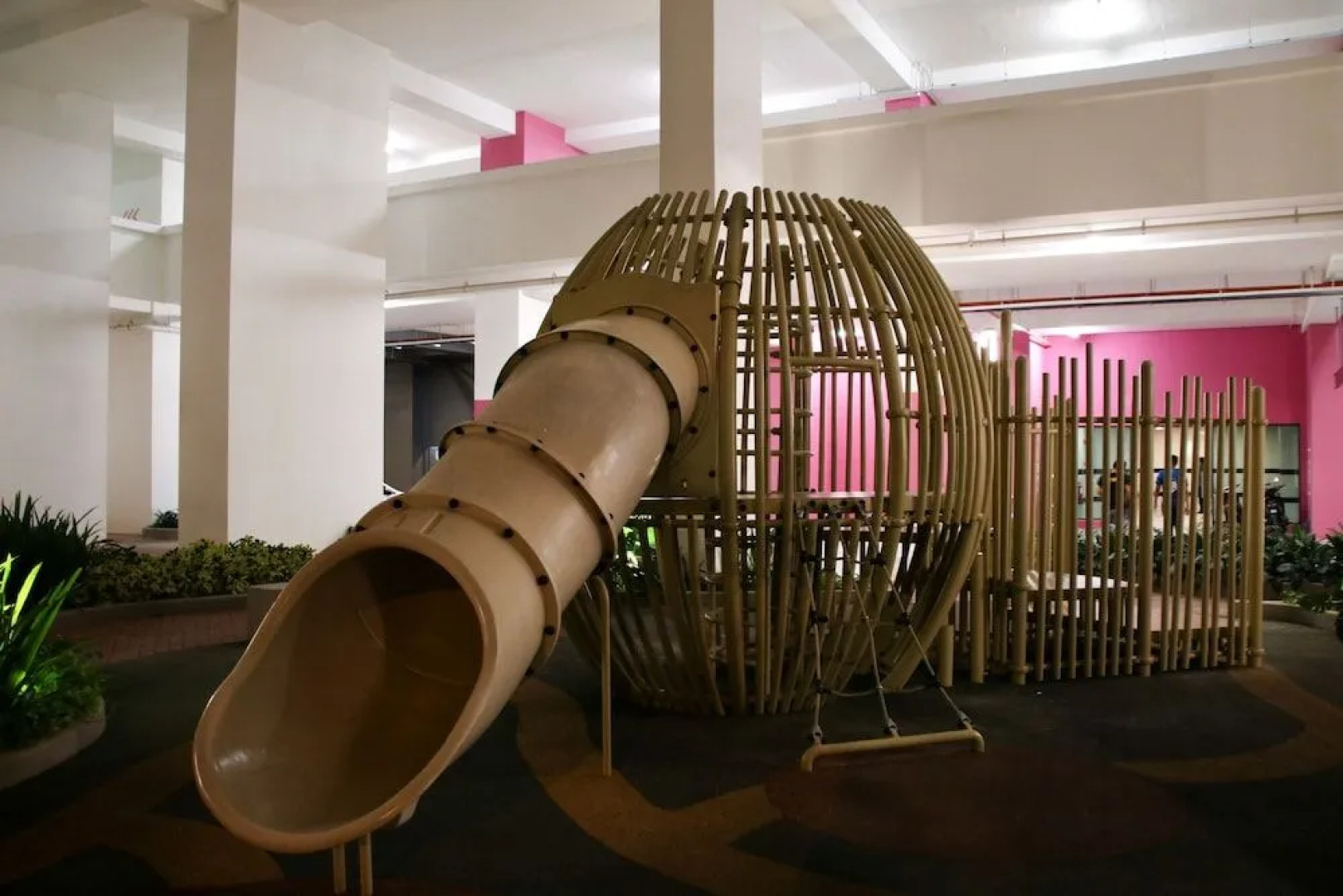 Victoria Home Arte Plus