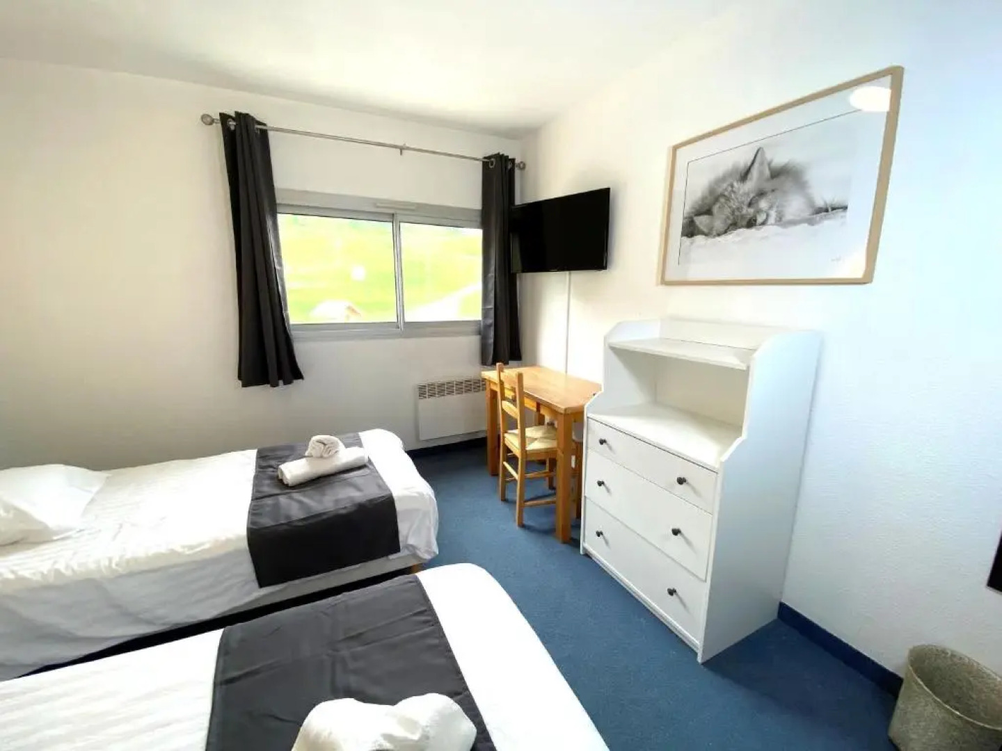 Le Balcon Des Ecrins