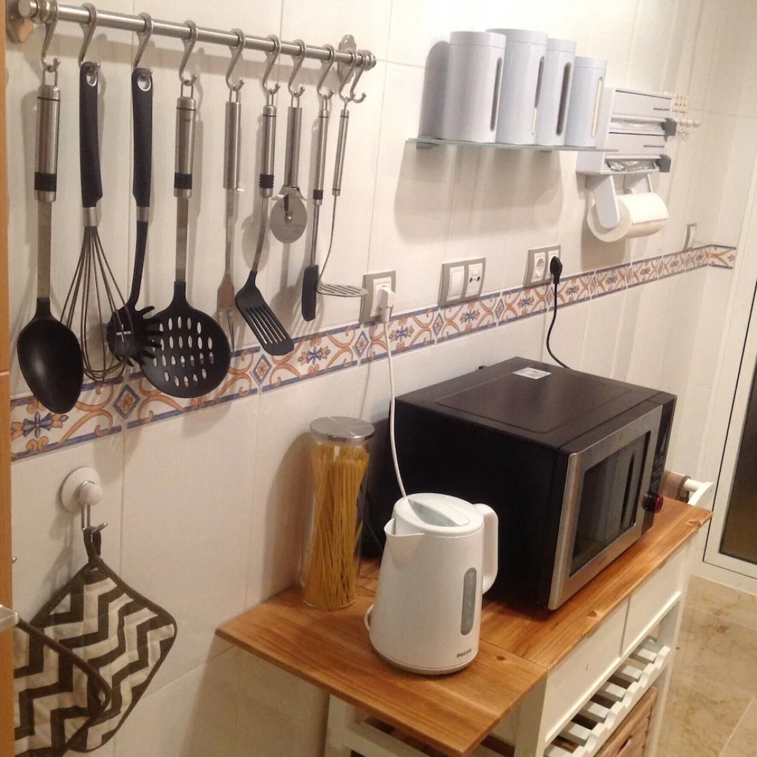 Residencial Duquesa apartemento 2091