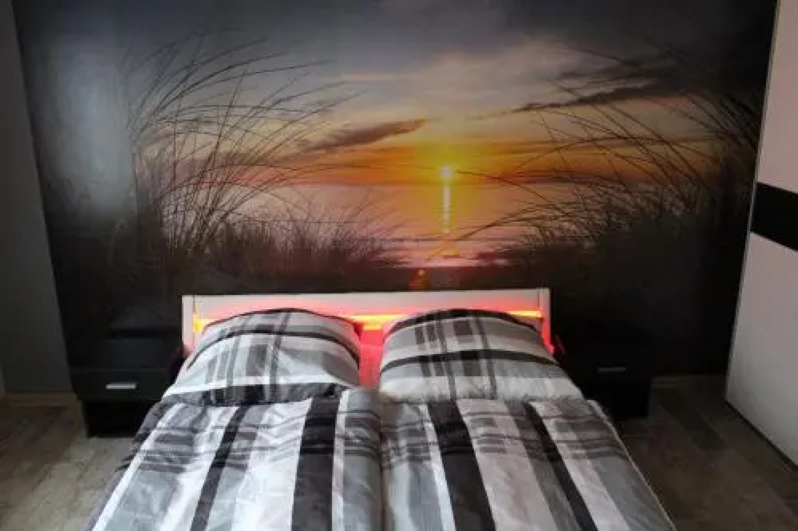 Ferienhaus Strandhafer DIREKT AM STRAND - [#110385]