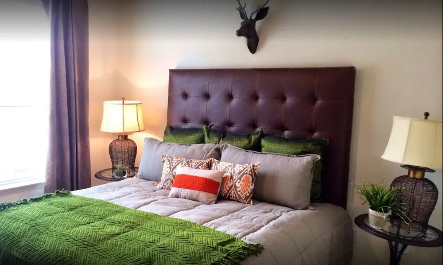 Faudree Ranch Apartments