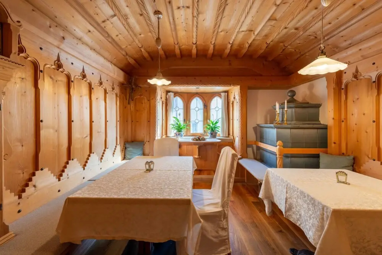 Gartenheim B&B Tramin