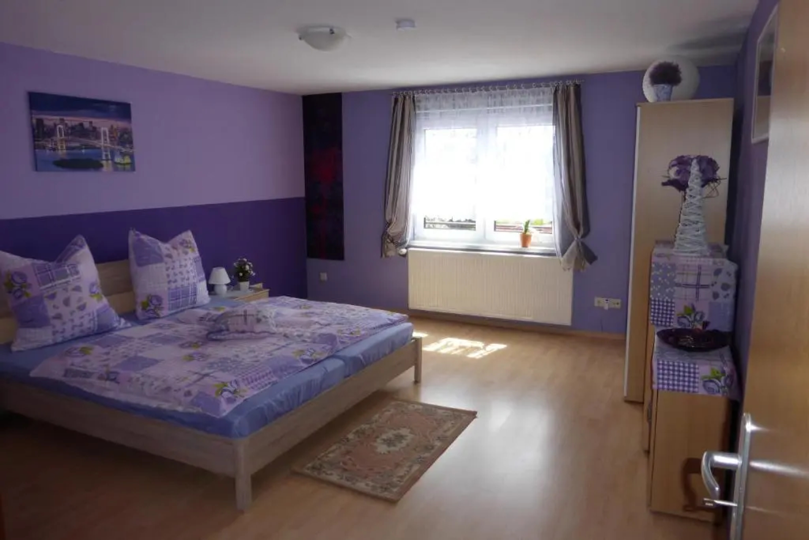 Ferienwohnung Grebner