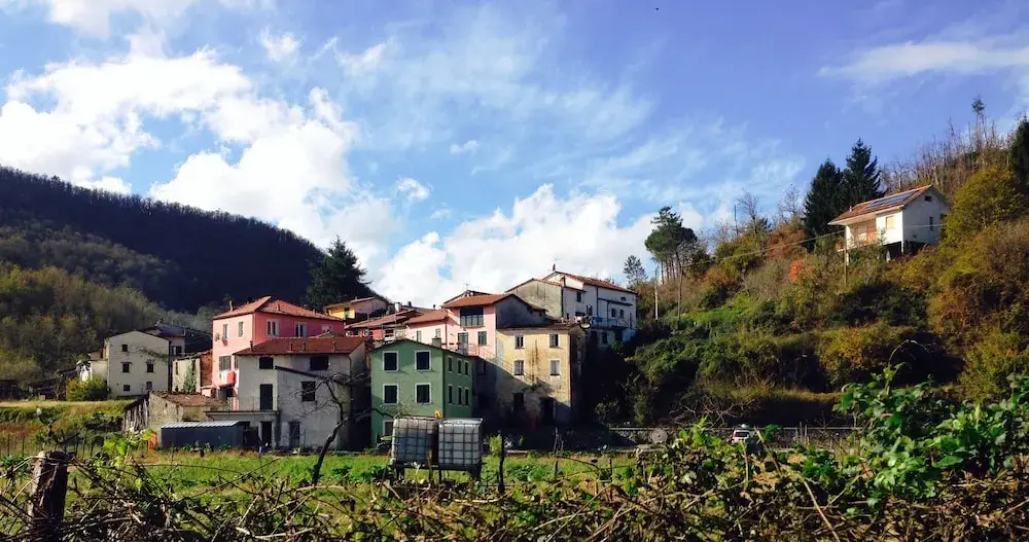 Sea Levanto and Cinque Terre Calm, Cool, Freedom,for Children and pet Parking