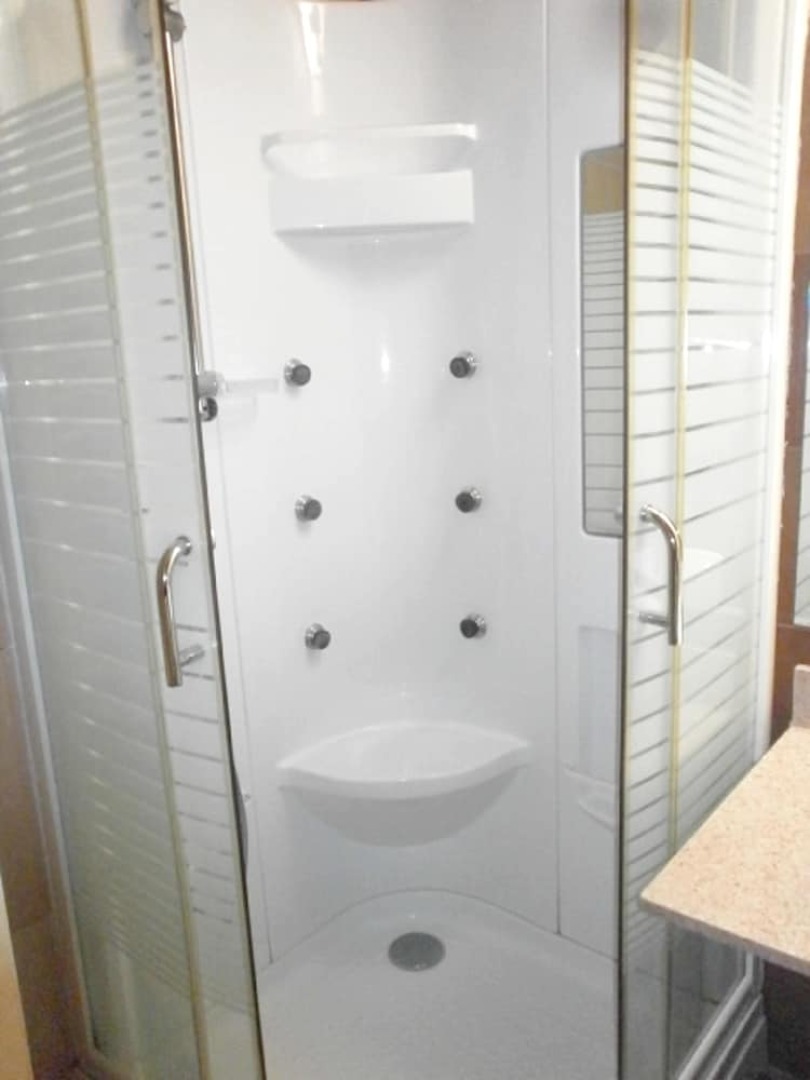 House With 3 Bedrooms in Tarragona, With Wonderful sea View and Furnis