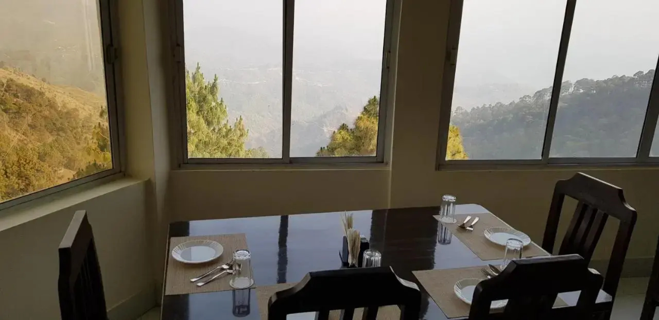 Garhwali Inn