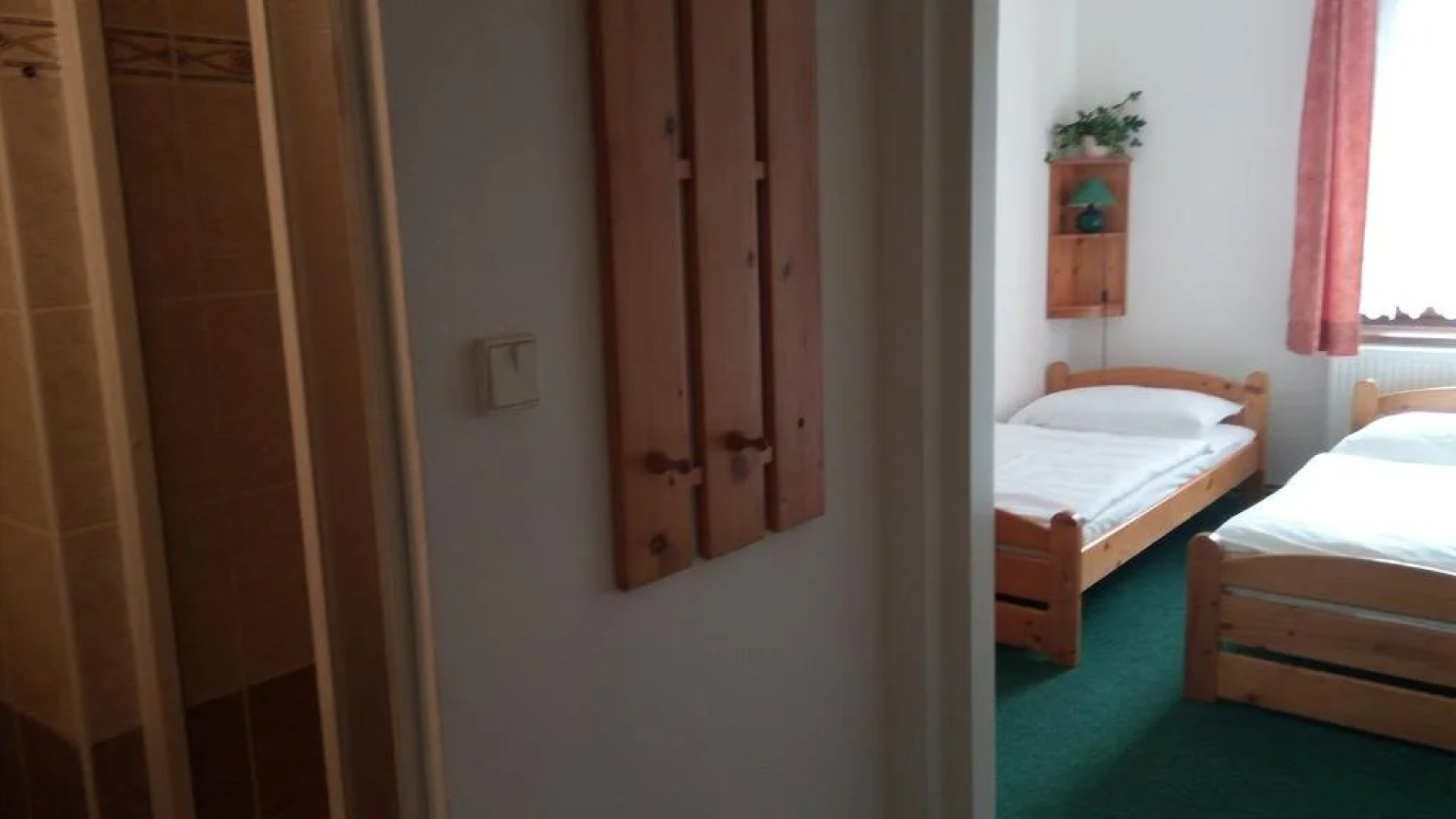 Hotel Bozi Dar - Excalibur