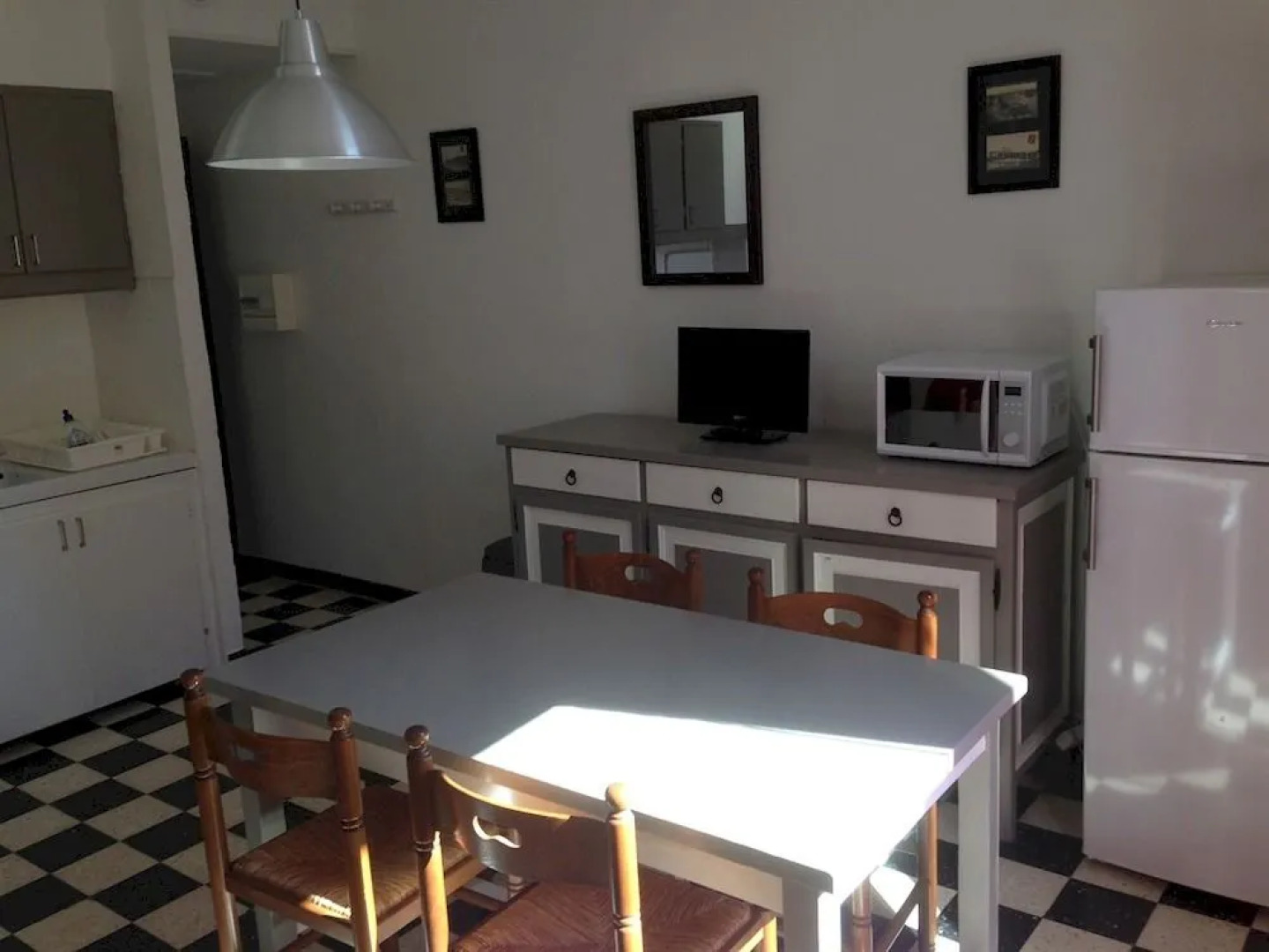 Port La Nouvelle Résidence