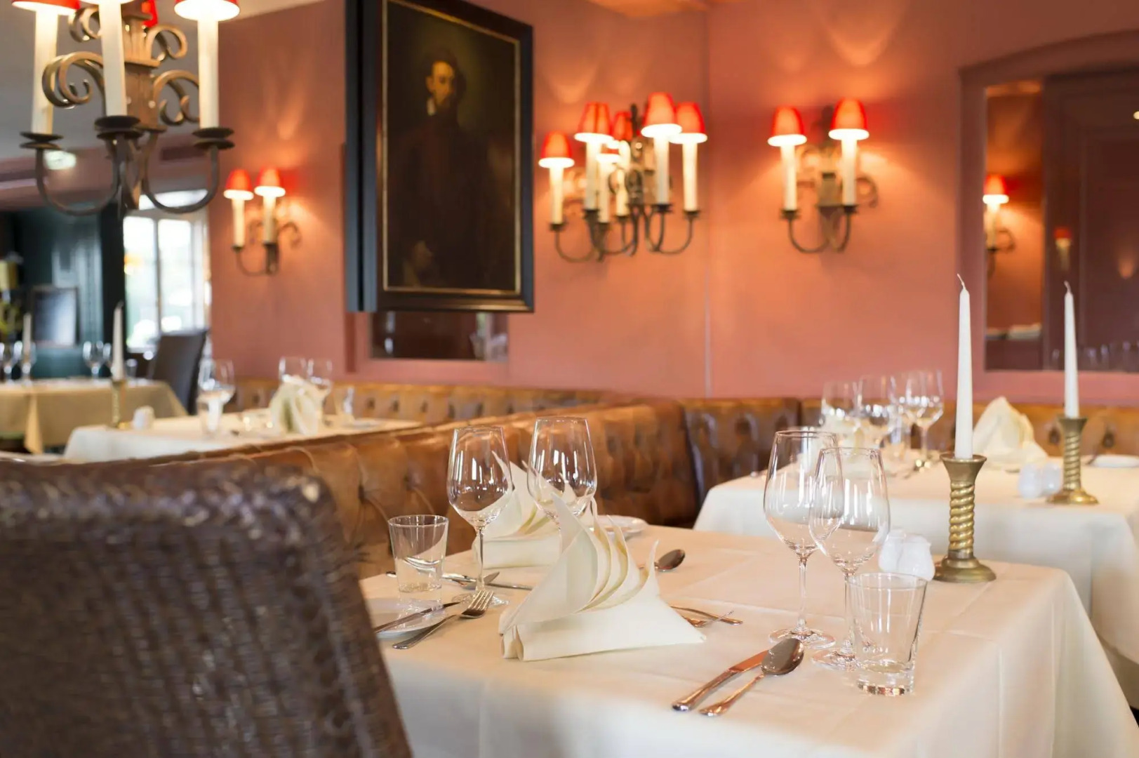 Schloss Lüdersburg Golf & Spa