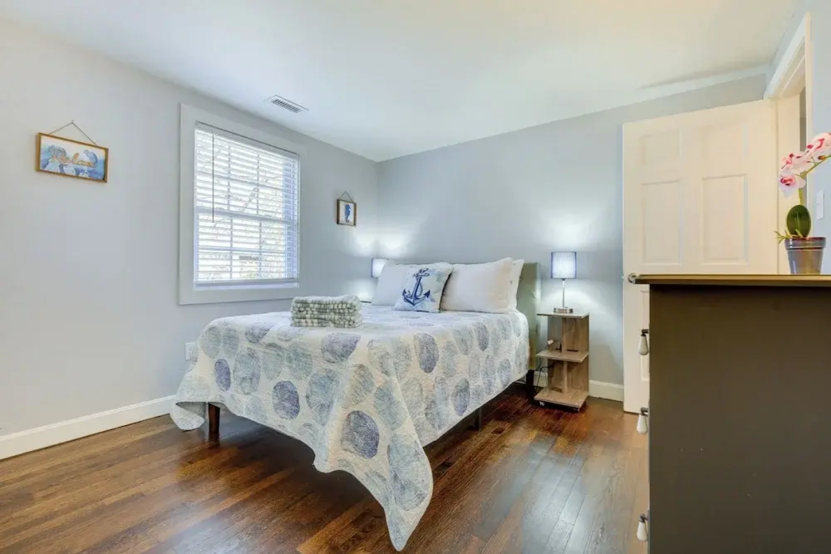 2 Mi to Craigville Beach: Hyannis Home w/ Deck