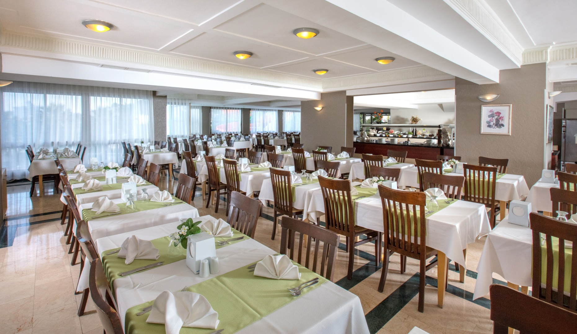 Palmin Hotel