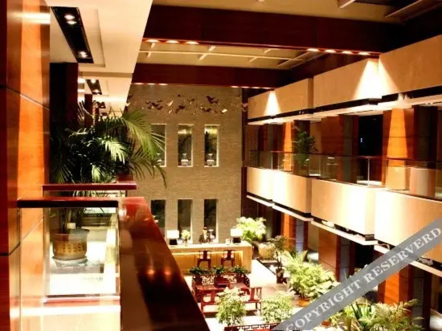 Pingdingshan Yunhai Hotel - Pingdingshan