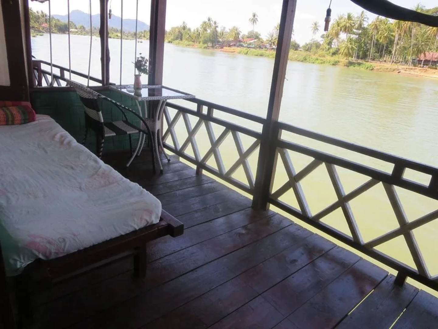 Dokchampa Guesthouse