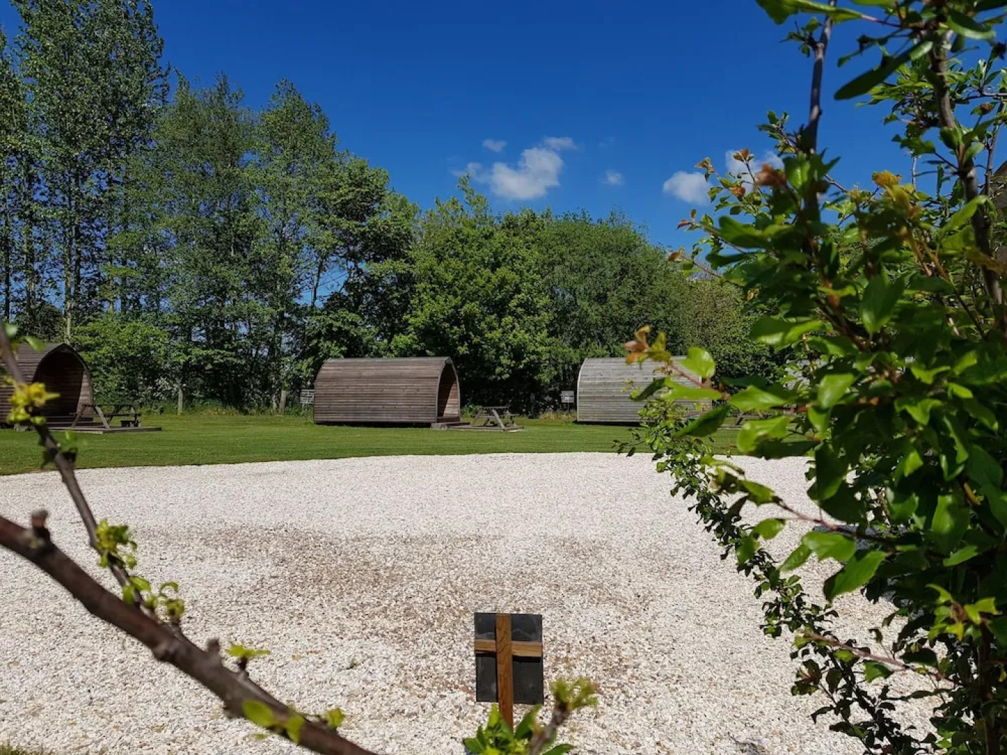 Yapham Holds Farmhouse