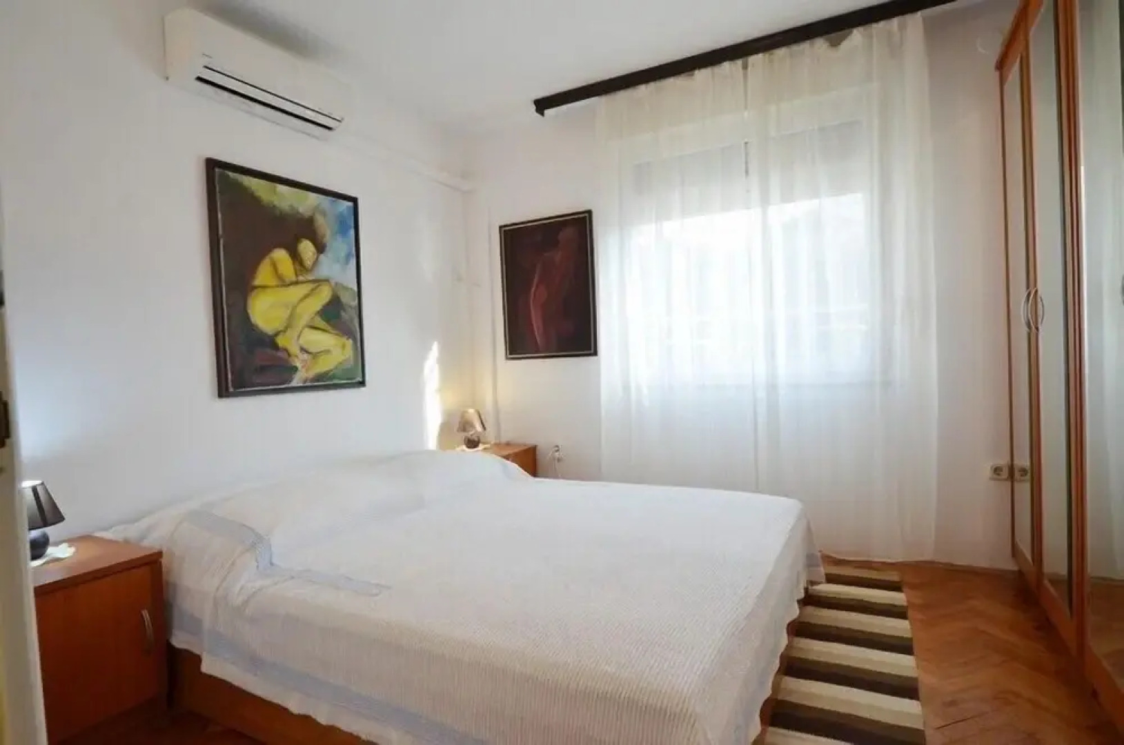 Apartment City Center