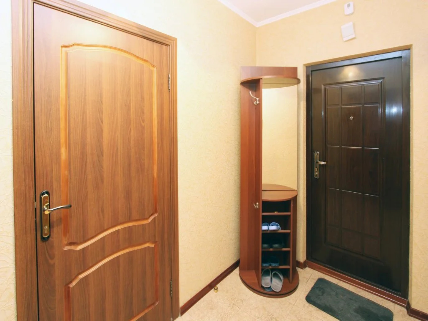 Улучшенные апартаменты «ApartLux Останкинская»