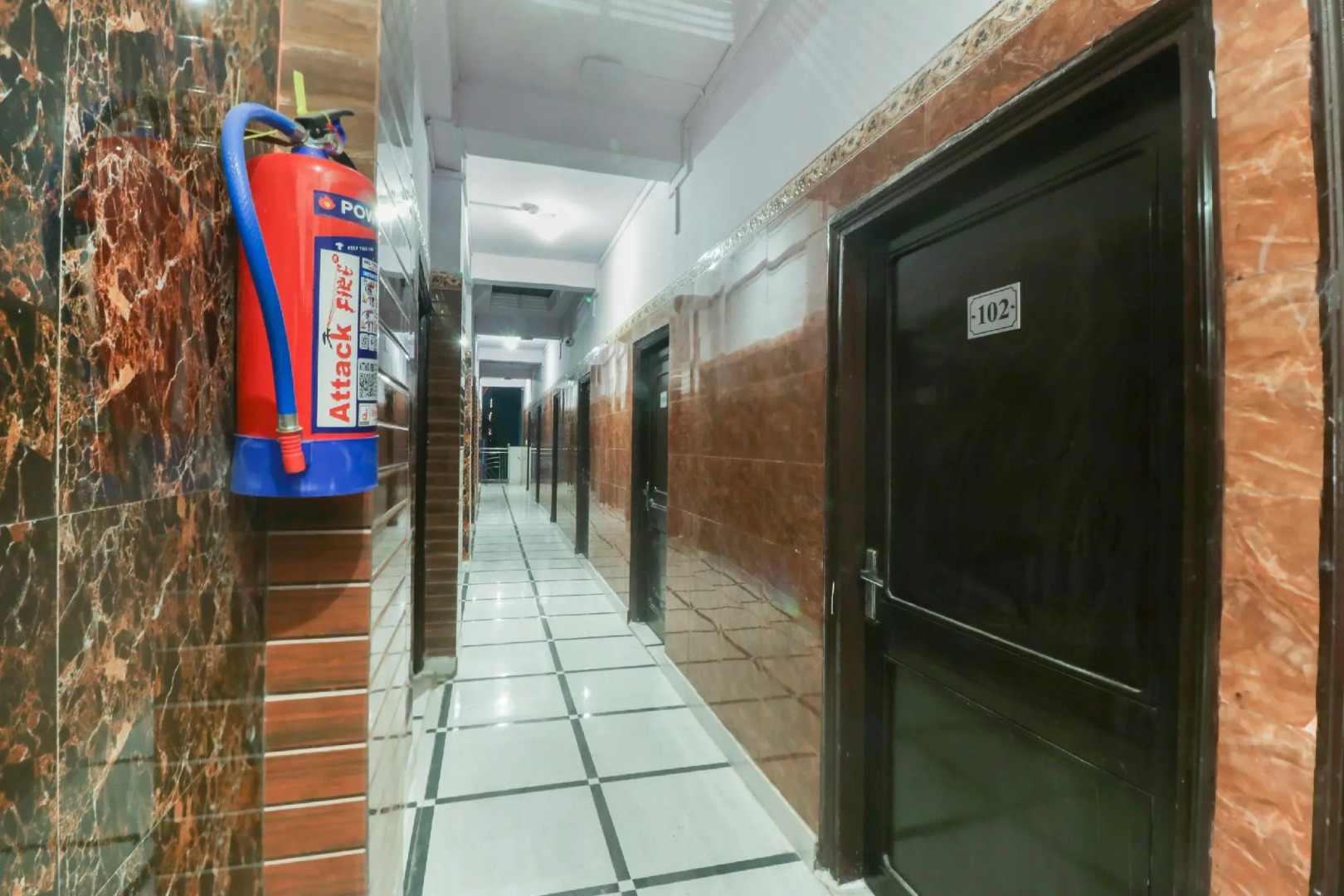 OYO Flagship 49326 CSRK