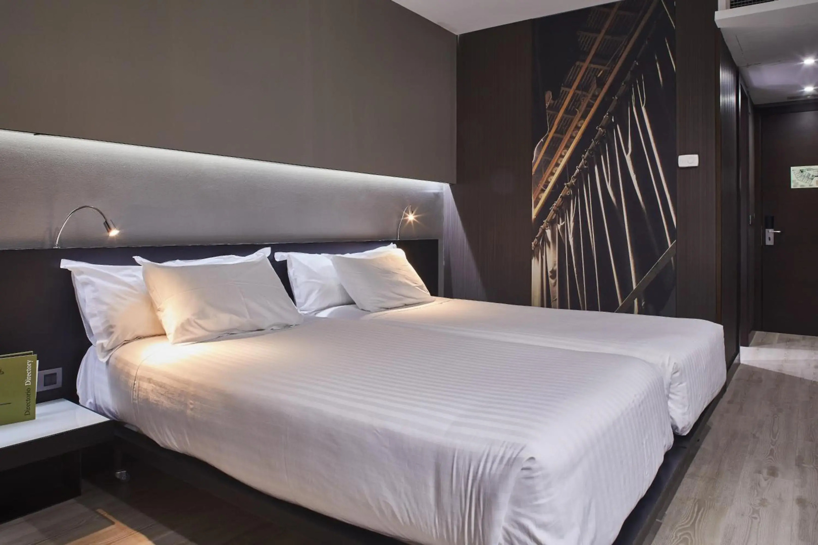 Hotel Silken Gran Teatro Burgos