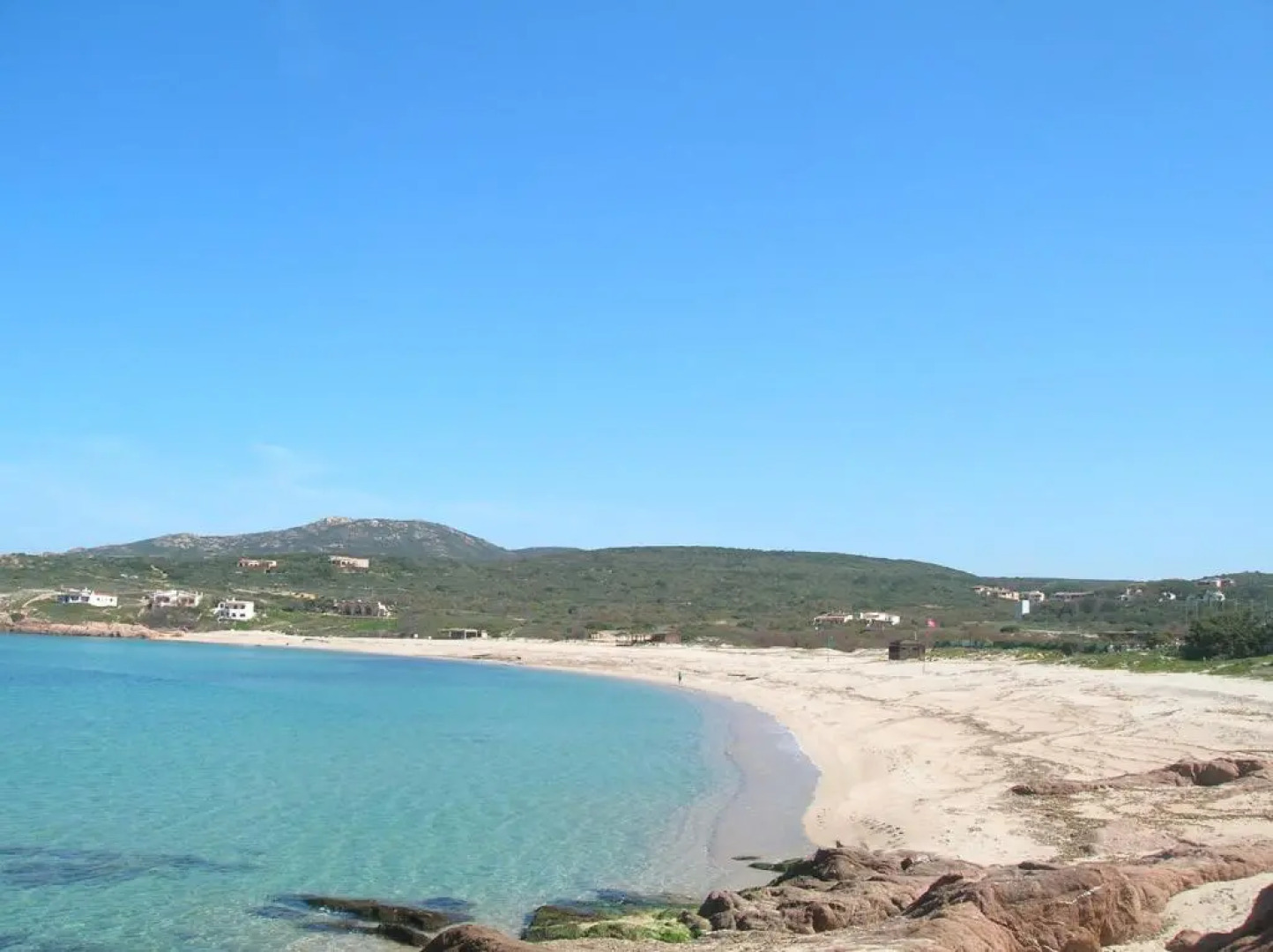 A.I.R. Villa Marinedda