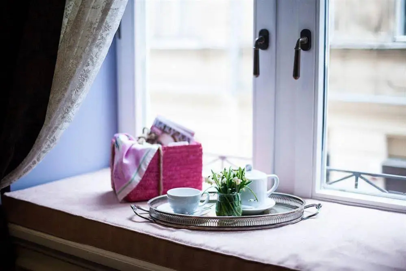 «Винтаж Бутик Отель»