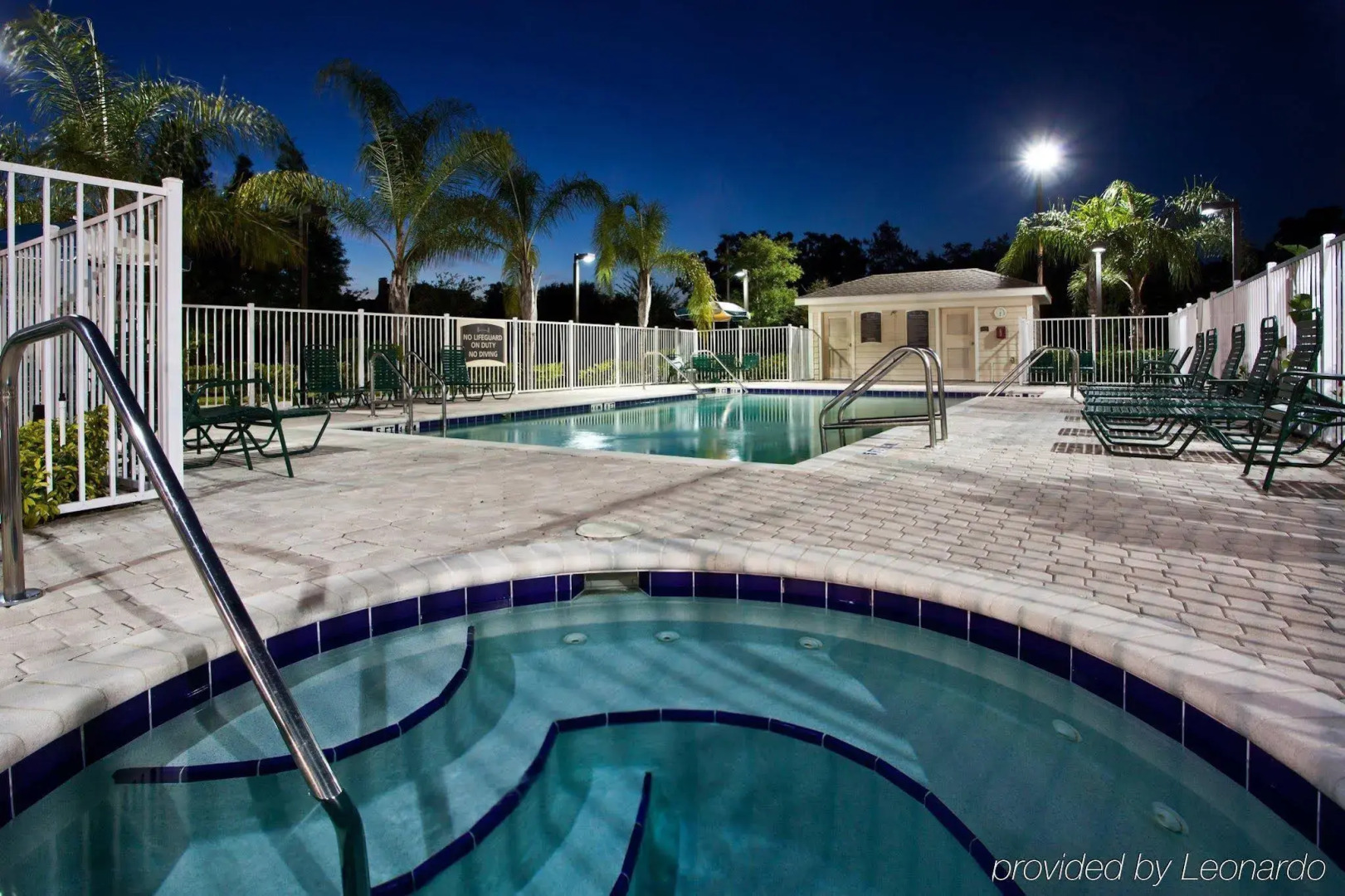 Staybridge Suites Tampa East - Brandon by IHG