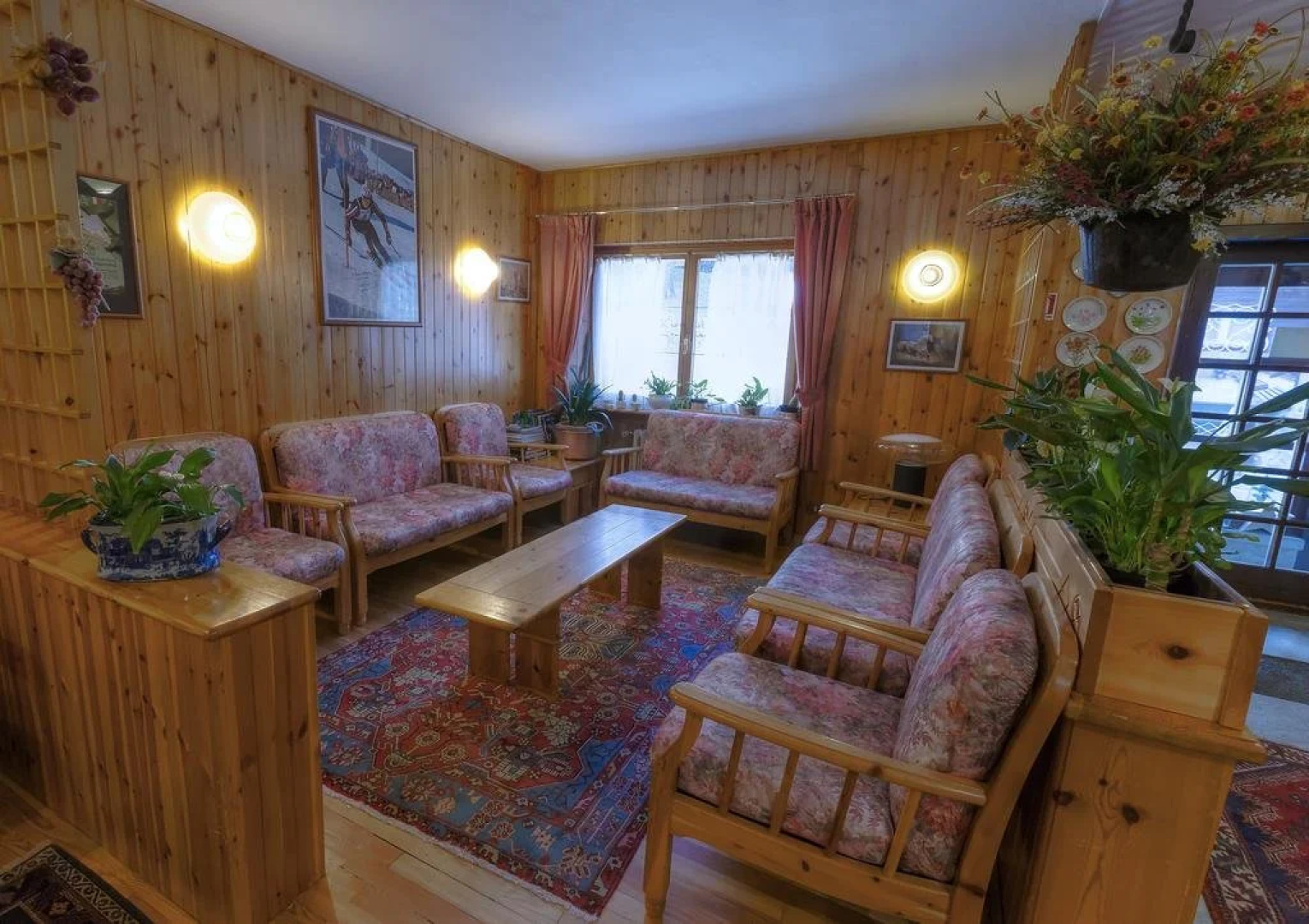 Albergo K2