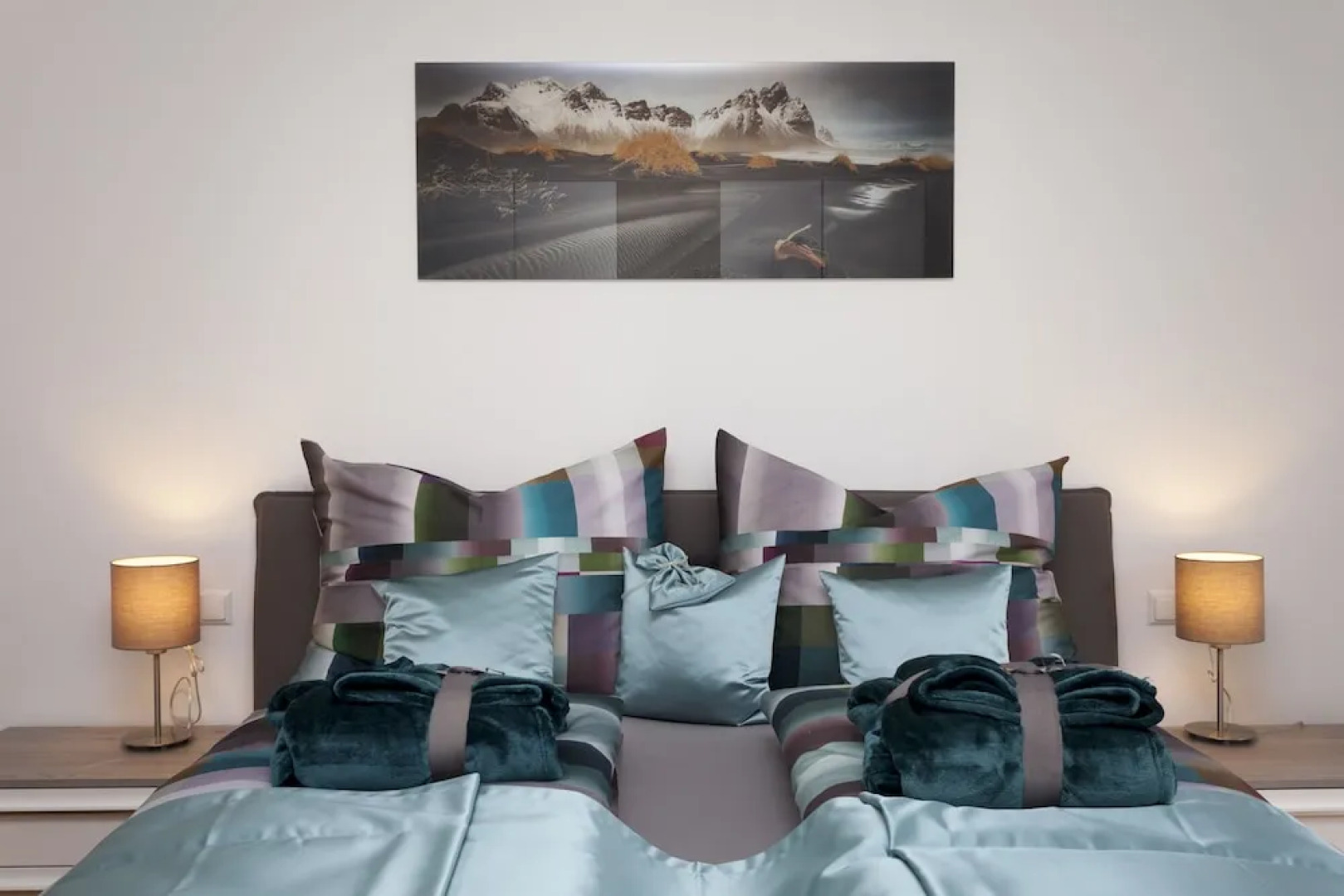 Ferienwohnung Dolomit