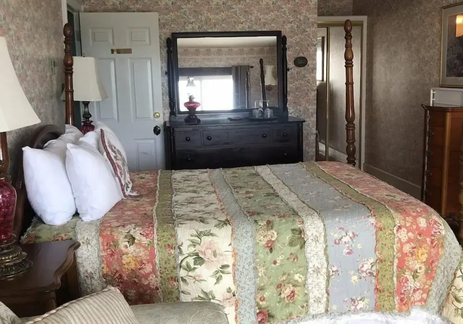 St. Martins Country Inn