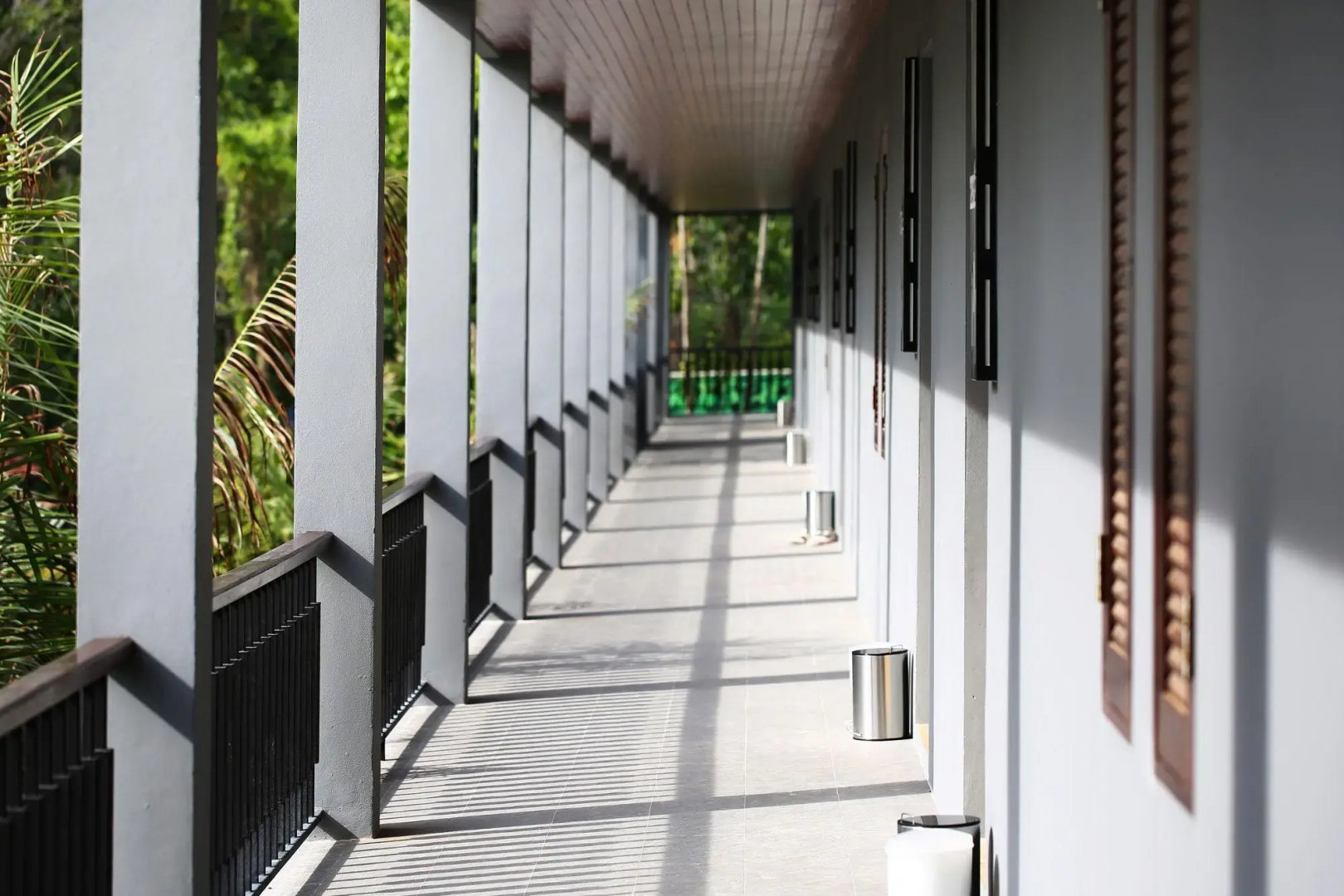 Akira Lipe Resort