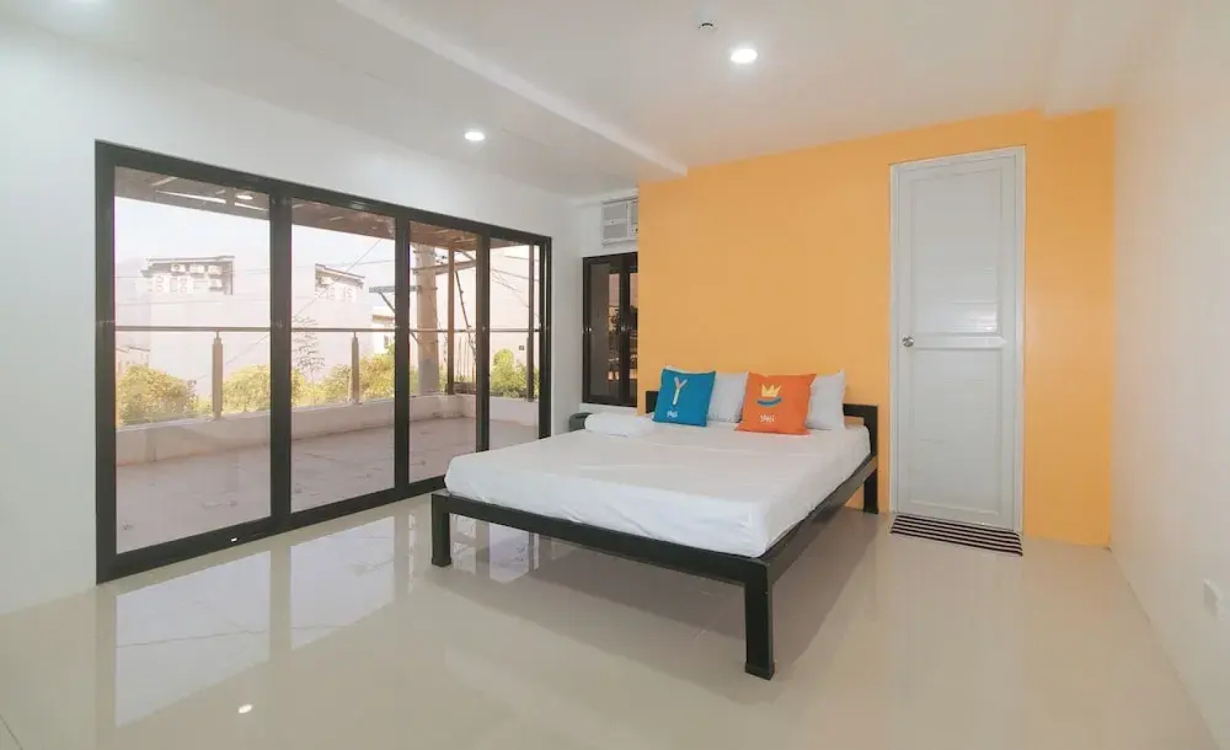 Sans Hotel near Enchanted Kingdom