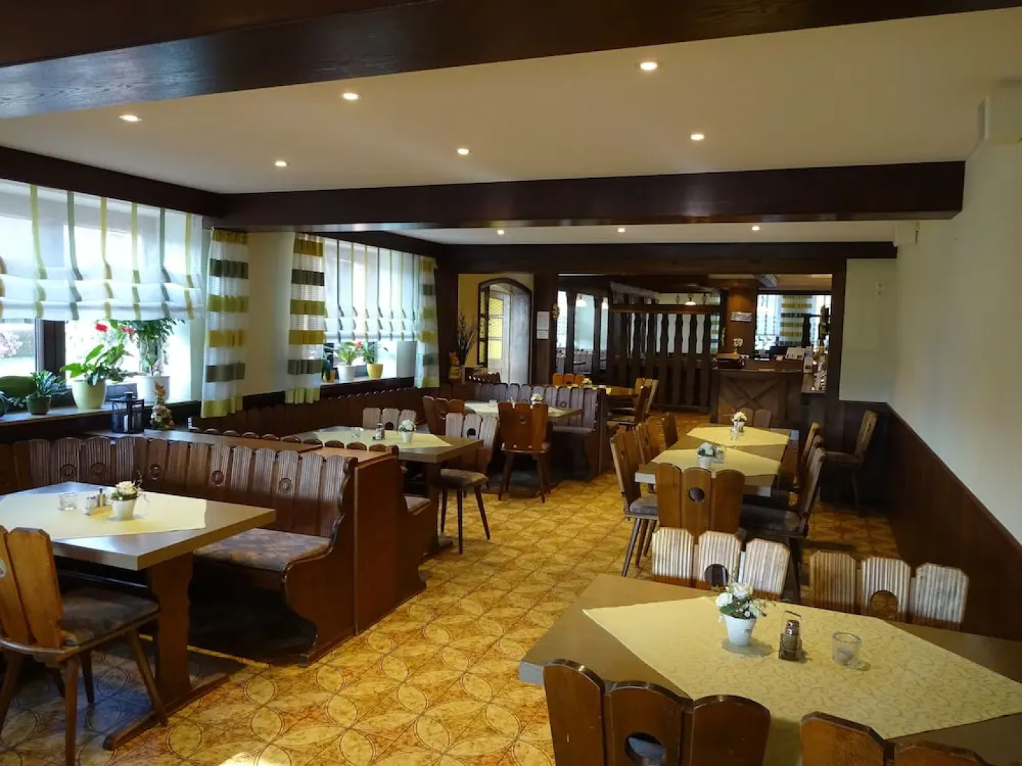 Gasthof Hotel Zum Ross