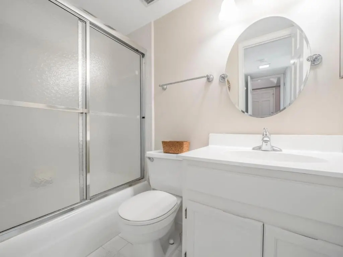 Ponte Vedra Breakers 651A, 3 Bedrooms, Beach Front, Sleeps 8