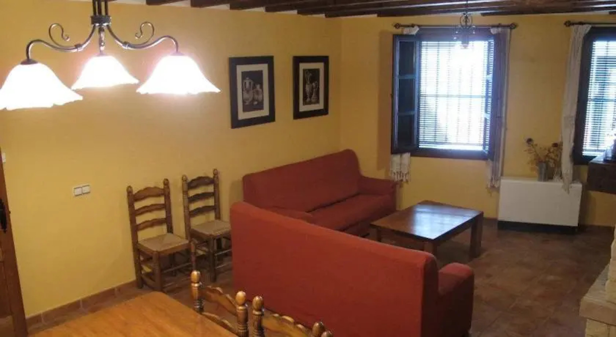 Casa Rural San Anton