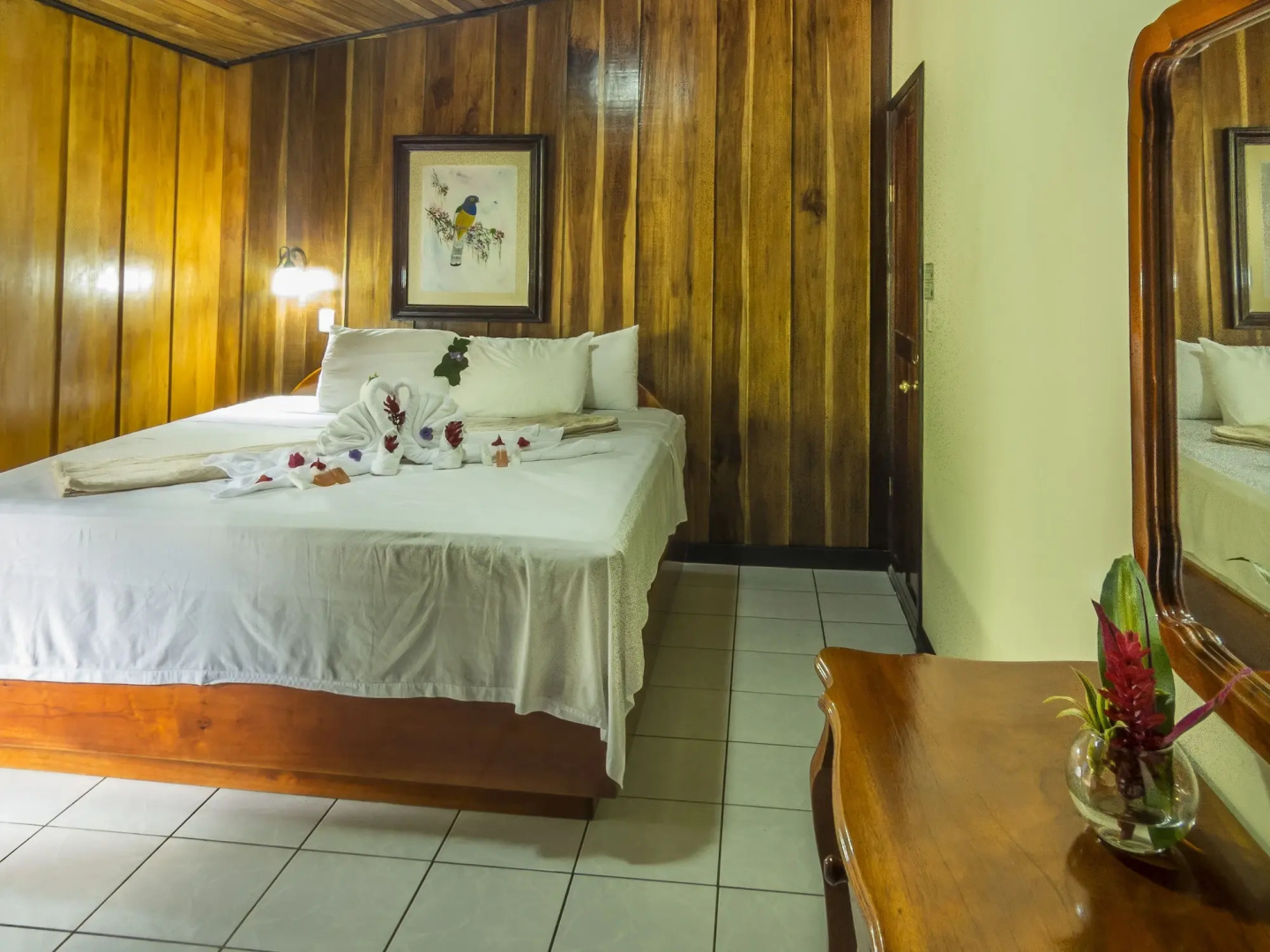 Arenal Waterfall Lodge