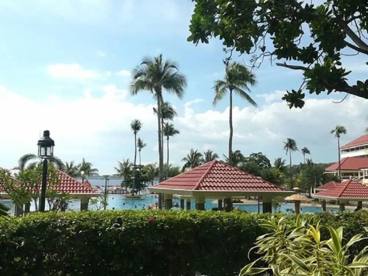 Michelle's Canyon Cove