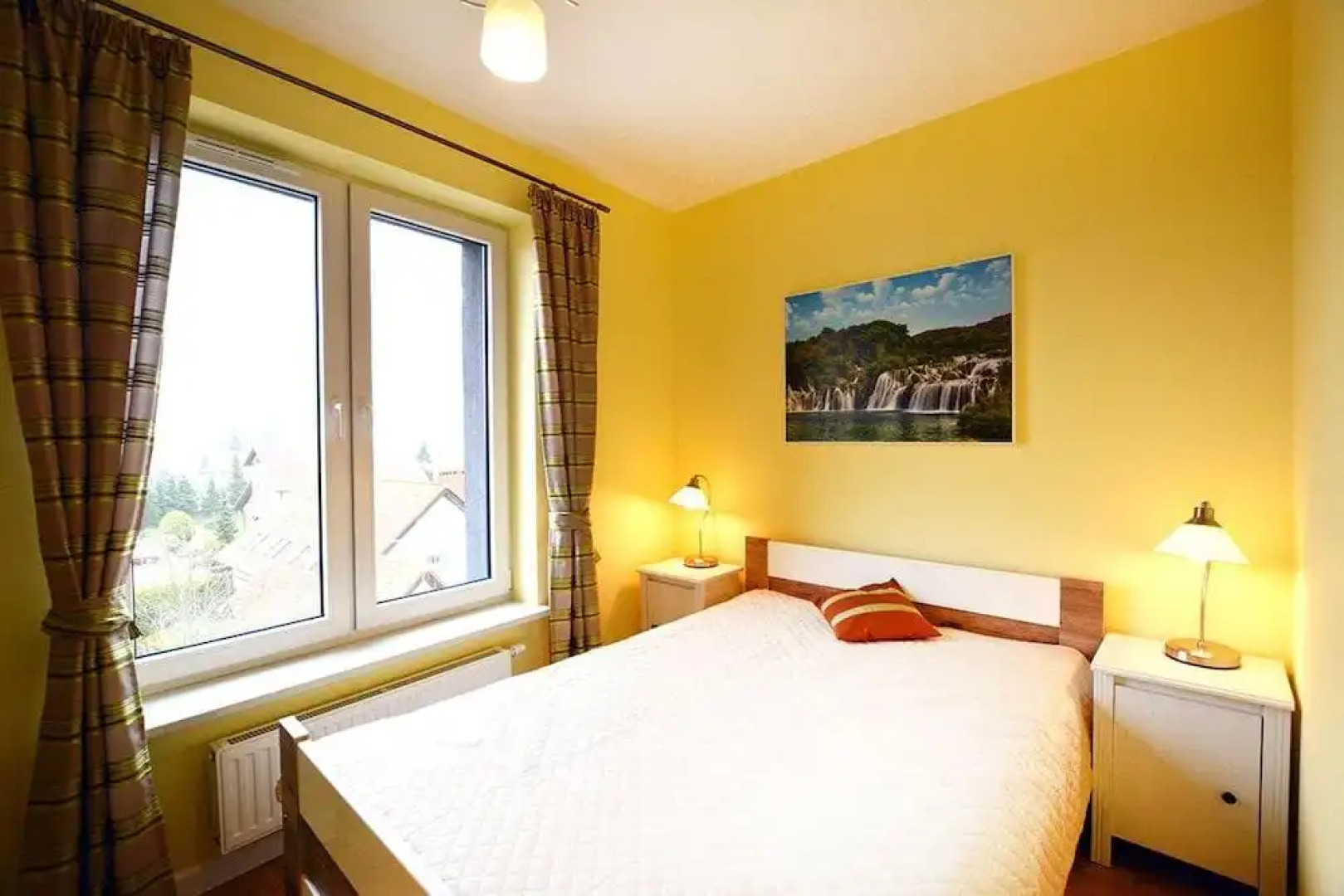 Sunny Apartments Pogodne