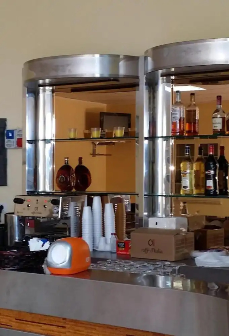 Baia dello Stretto