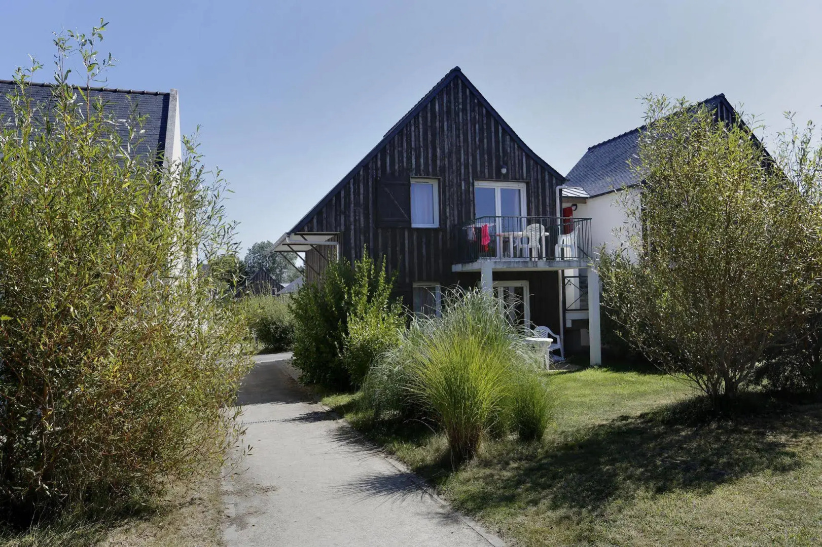 Residence Nemea Les Roches