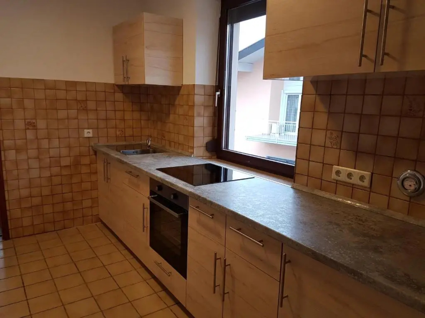 Ferienwohnung Ernesto