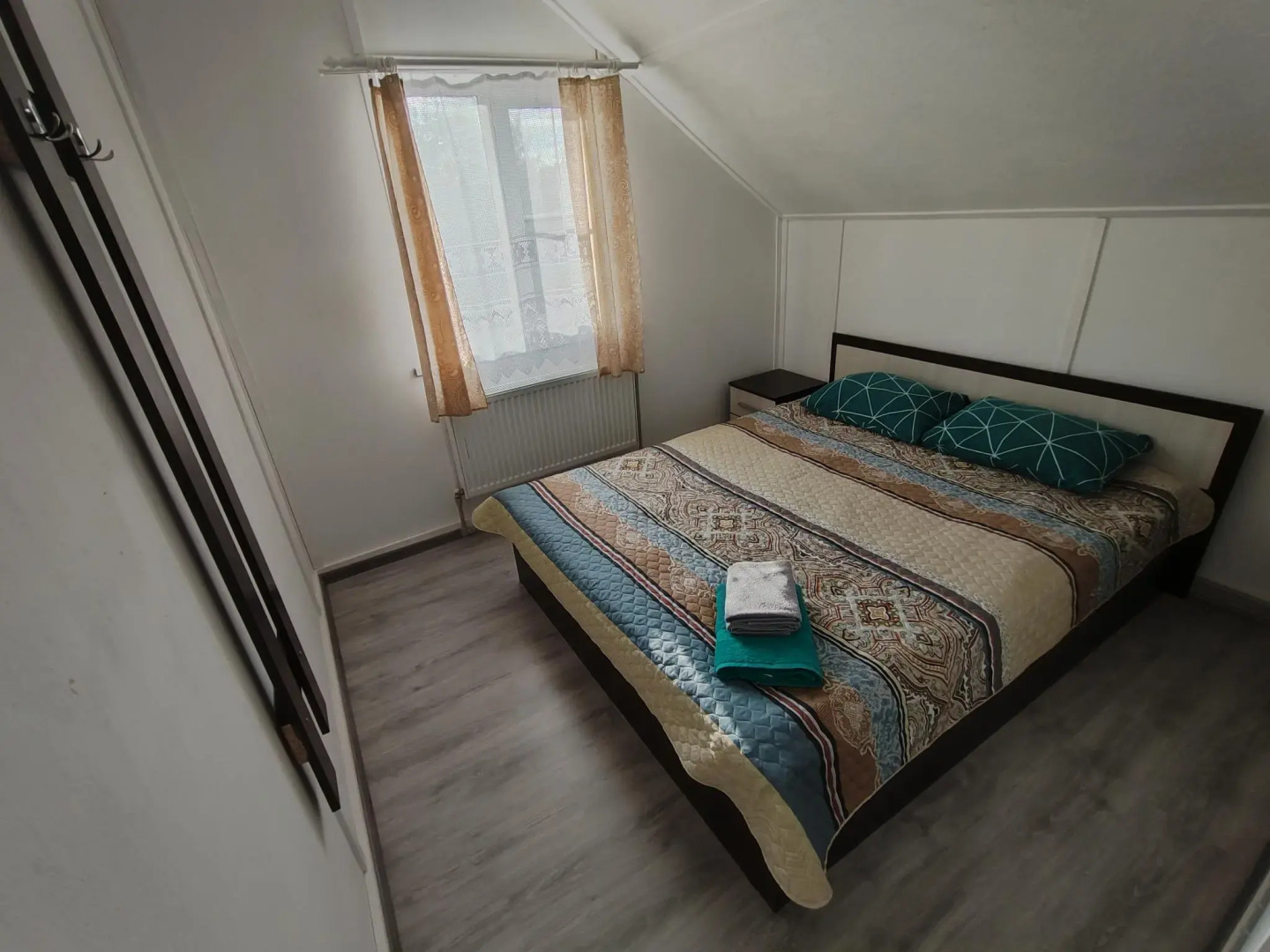 Гостевой дом в Сосново (в)