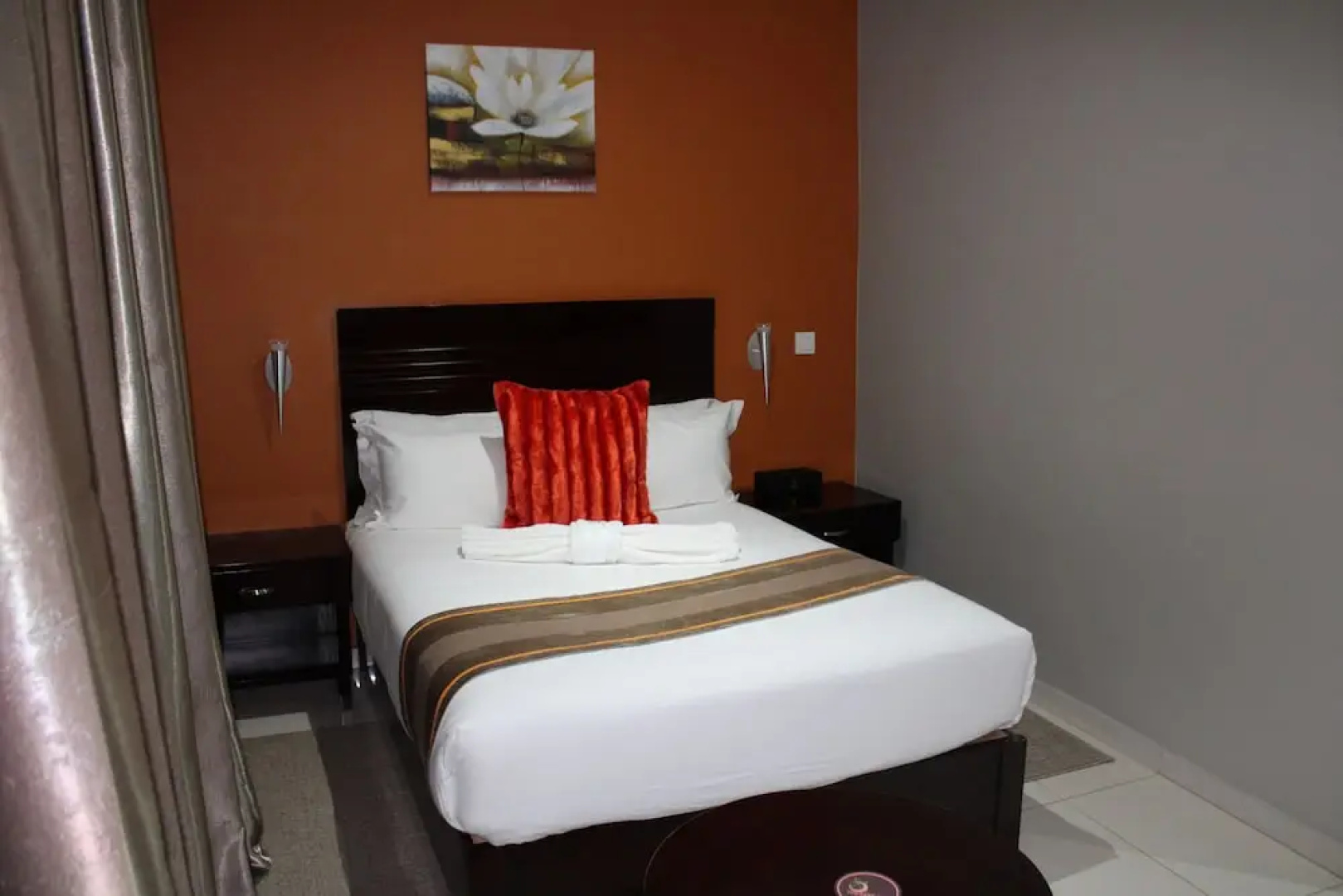 Voyager Inn Hotel
