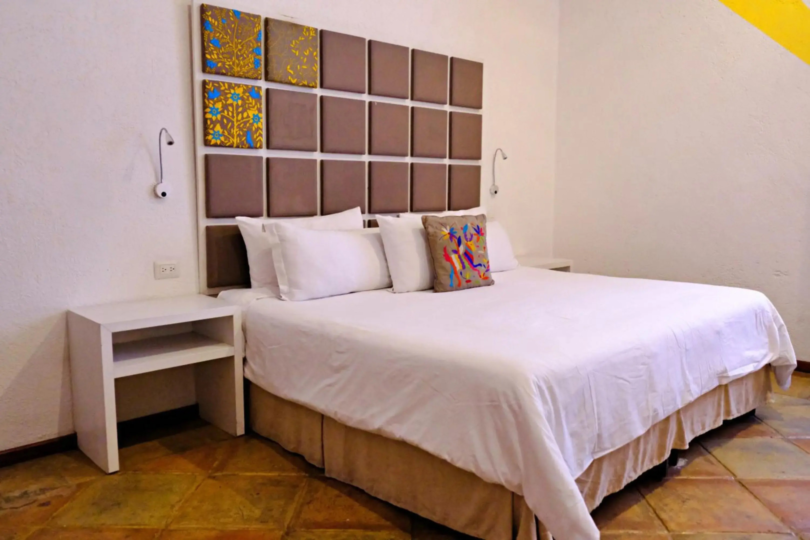 Casa Pepe Hostel Boutique - Puebla