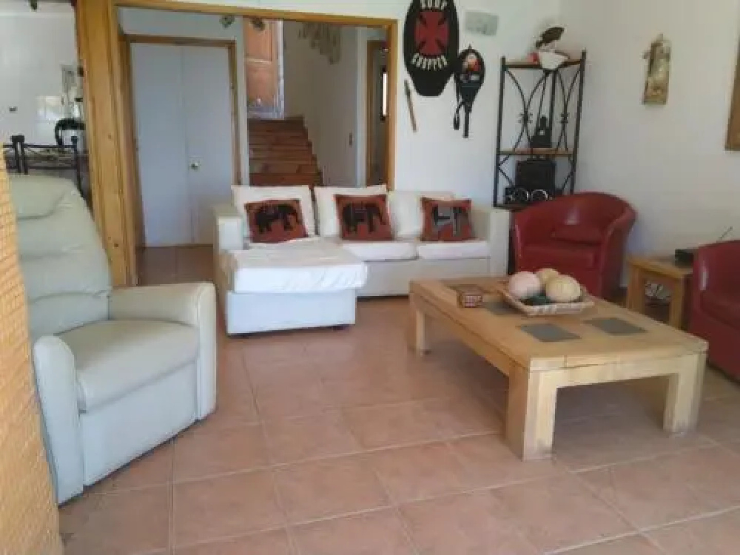 Condominio Costa Pingueral