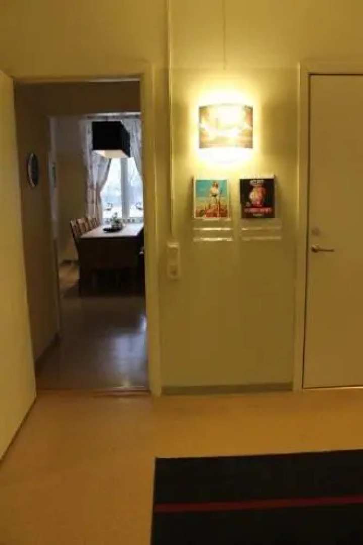 Stationshusets Hotell och Café