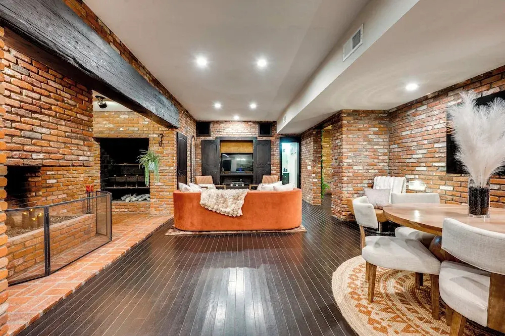 Heated Pool: Tropical Townhome in Wheat Ridge