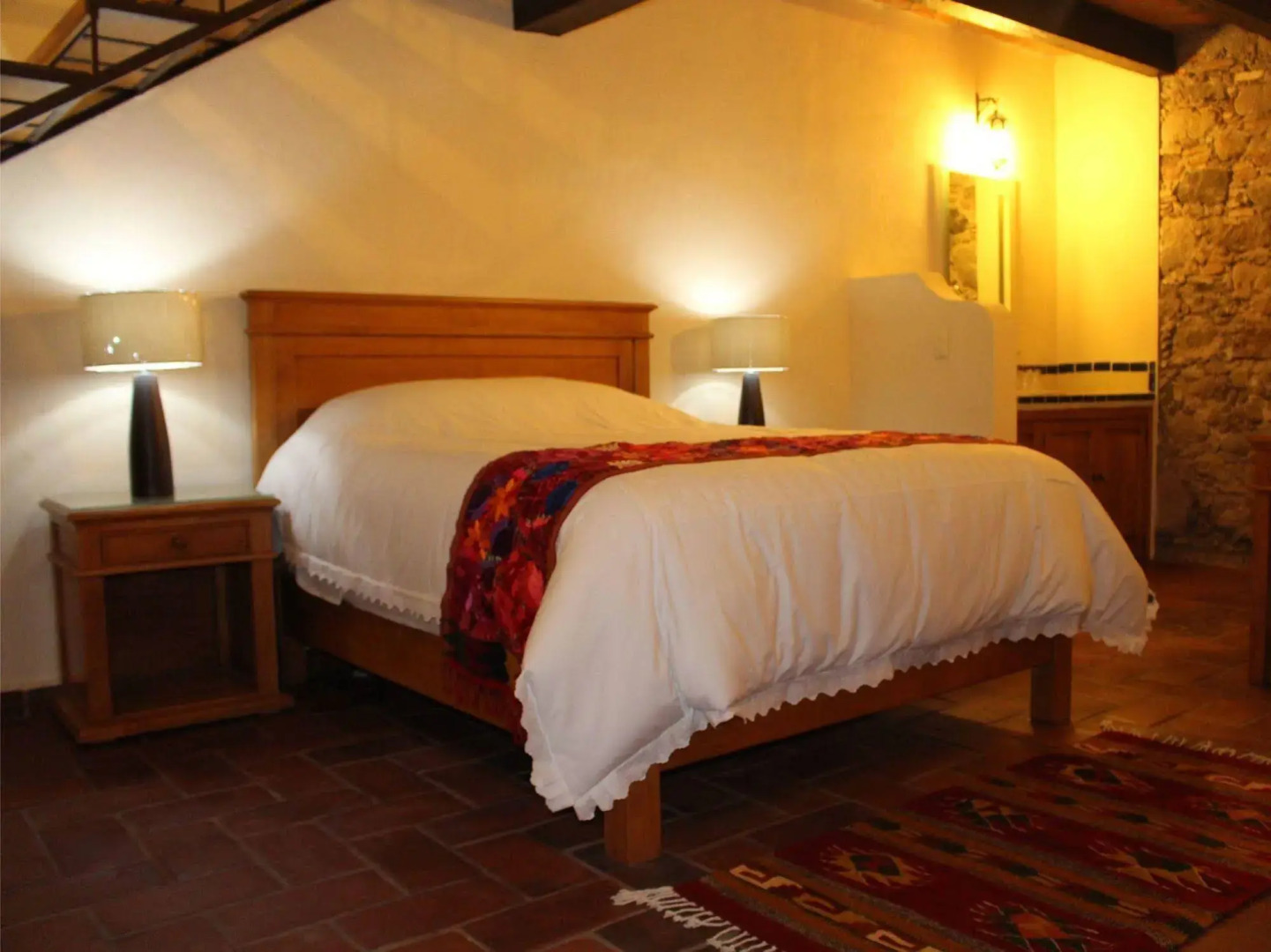 Living Spirit San Miguel de Allende