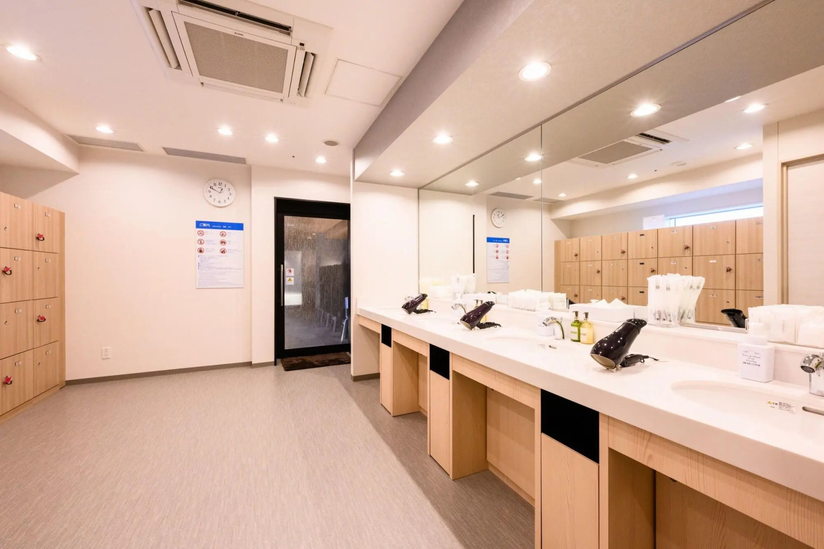 Keikyu EX INN Haneda Innovation City