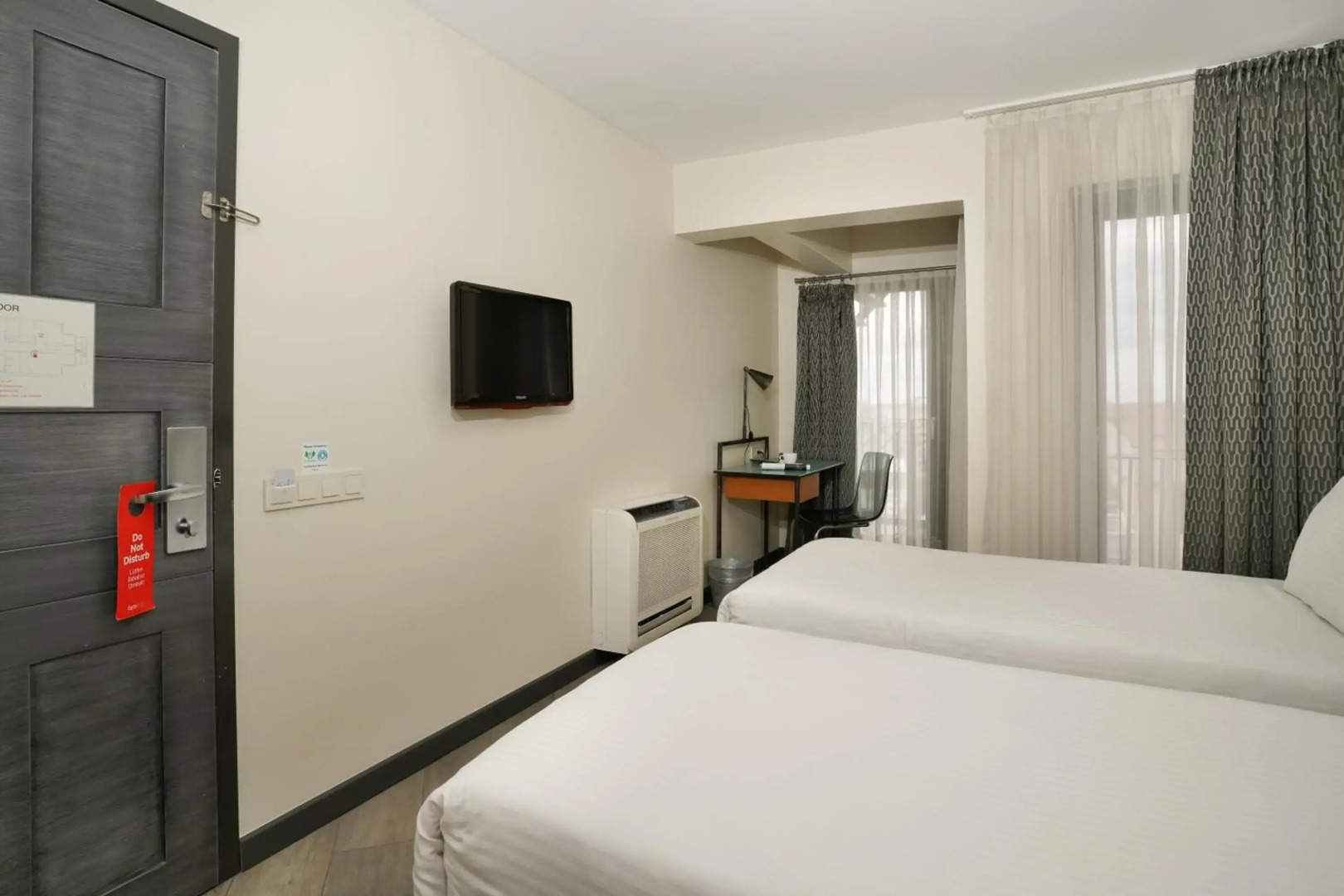 Leonardo Boutique Hotel Rome Termini